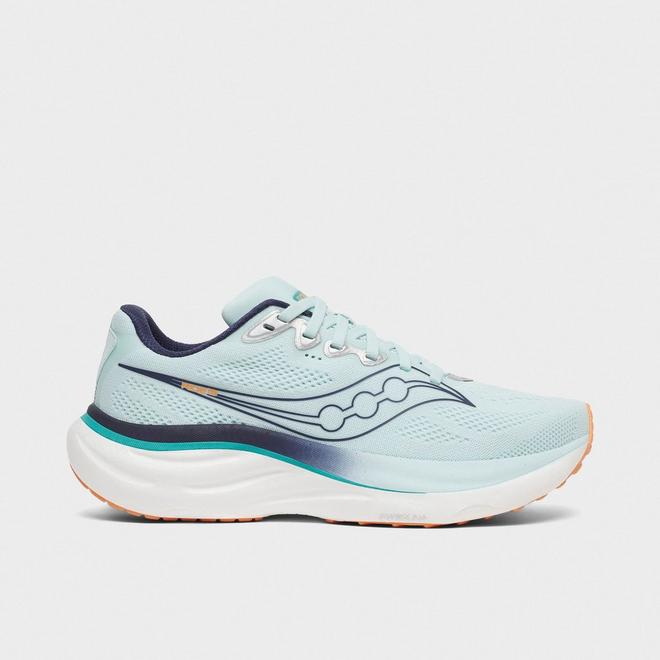 Women's Saucony Ride 19 Running Shoes