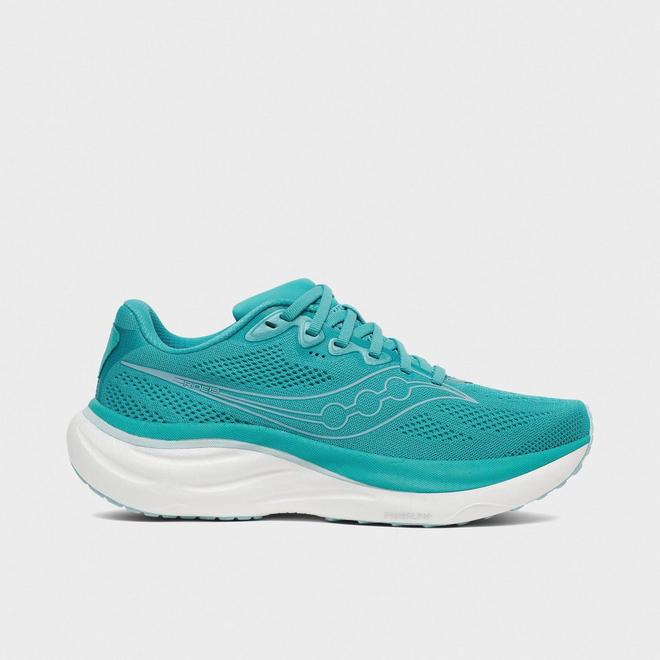Women's Saucony Ride 19 Running Shoes