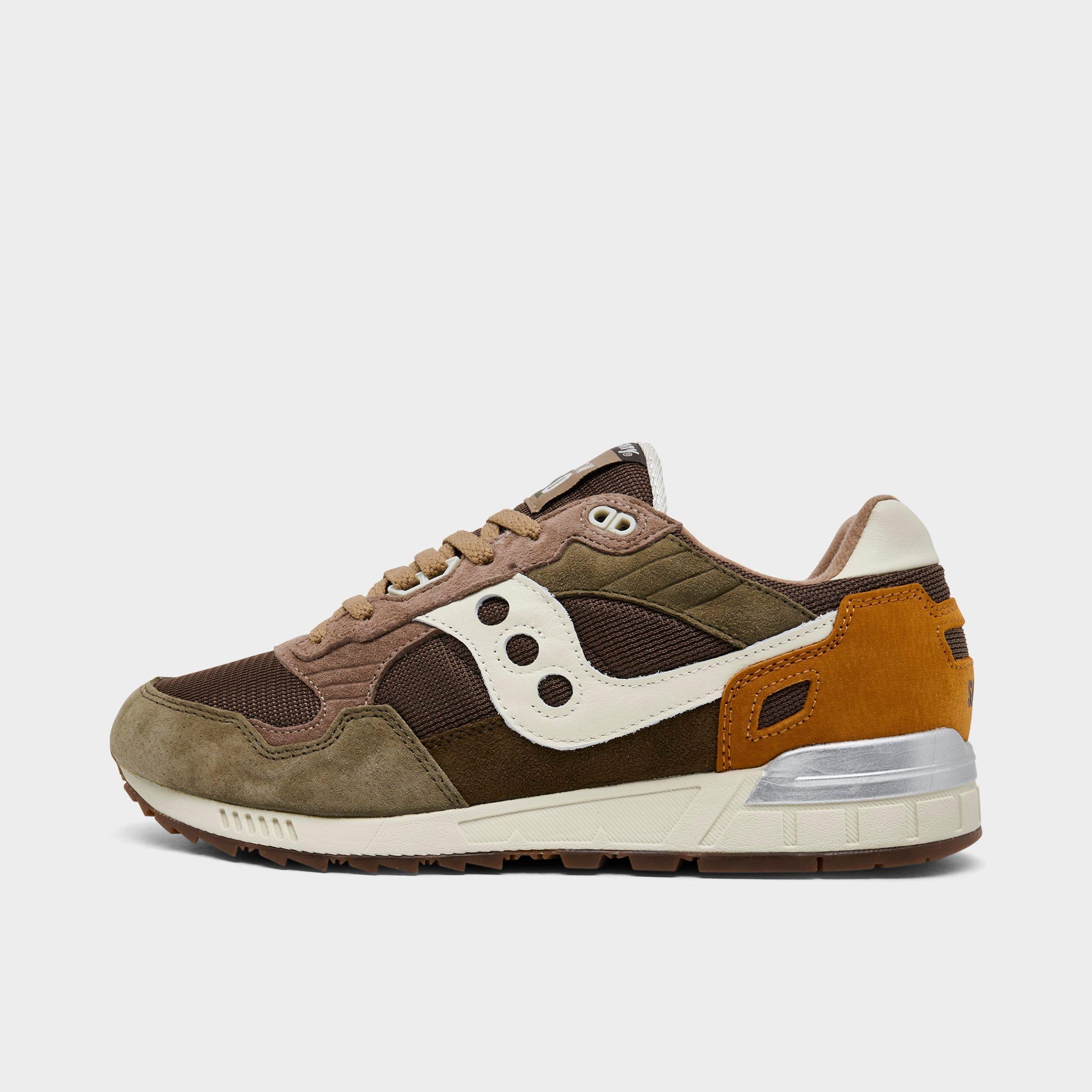 Saucony Men's Shadow 5000 Casual Shoes