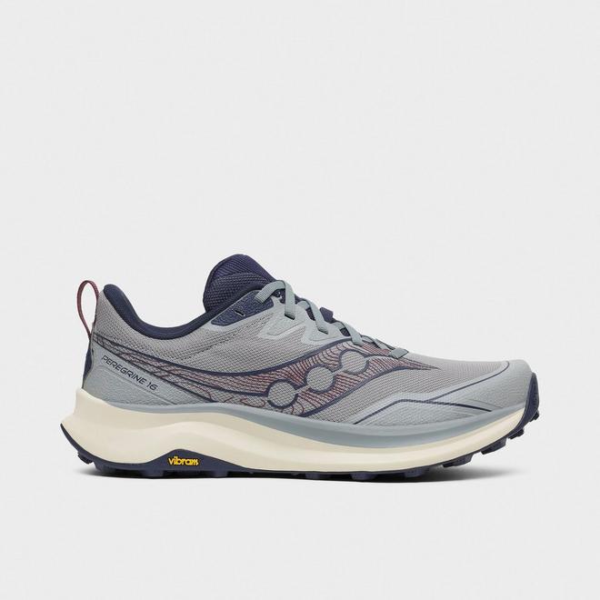 Men's Saucony Peregrine 16 Trail Running Shoes