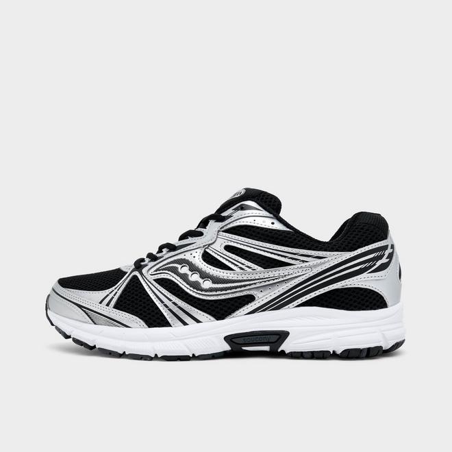 Men's Saucony Grid Legacy Casual Shoes