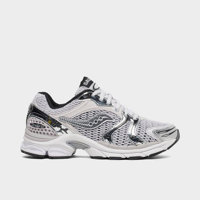 Women's Saucony ProGrid Triumph 4 Casual Shoes 