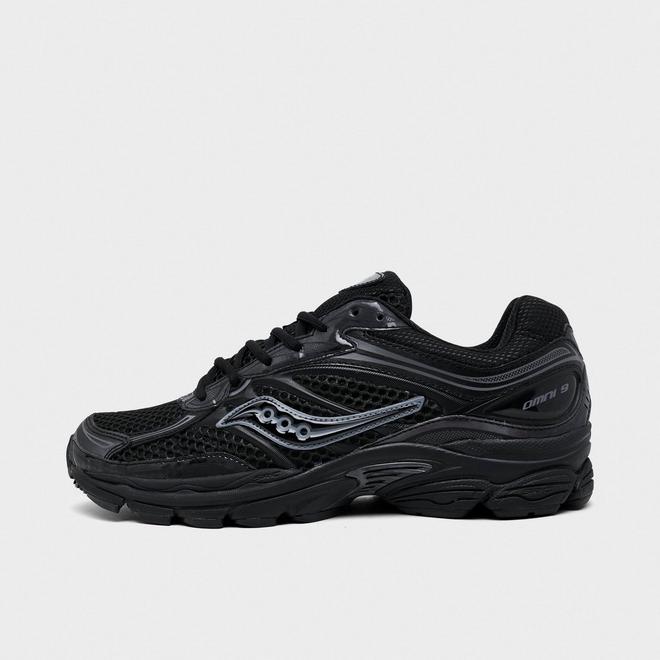 Men's Saucony ProGrid Omni 9 Casual Shoes