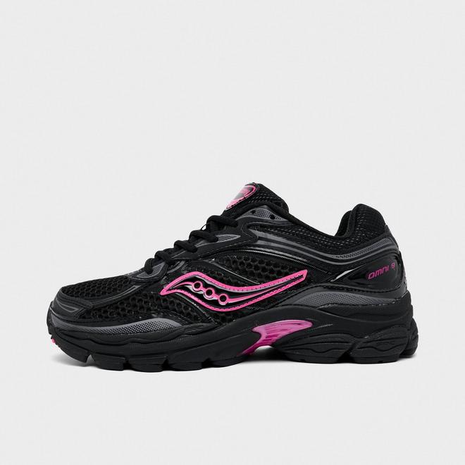 Women's Saucony ProGrid Triumph 4 Casual Shoes