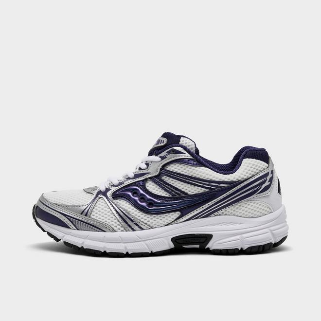 Women's Saucony Grid Legacy Casual Shoes