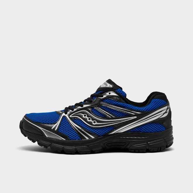 Men's Saucony Grid Legacy Casual Shoes