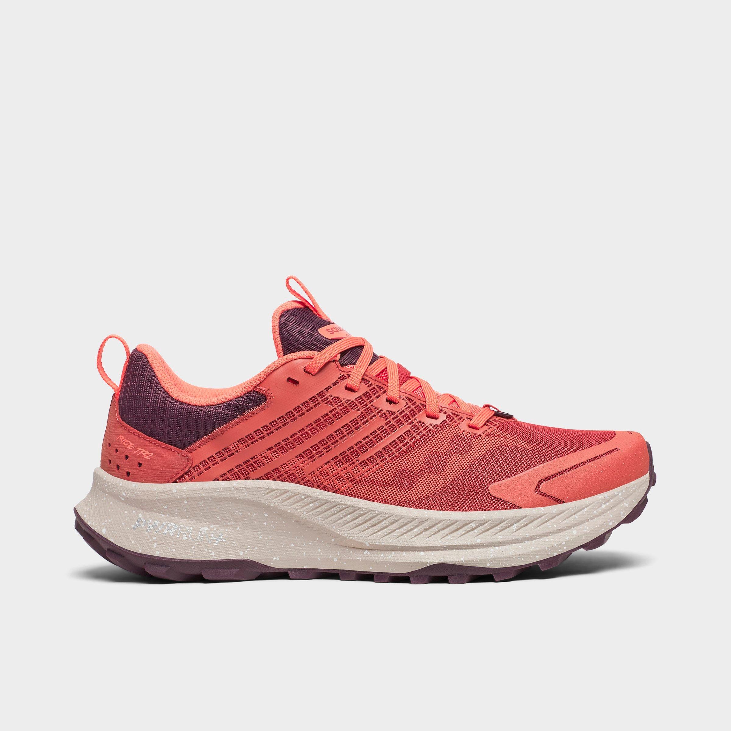 Saucony Women's Ride TR2 Running Shoes