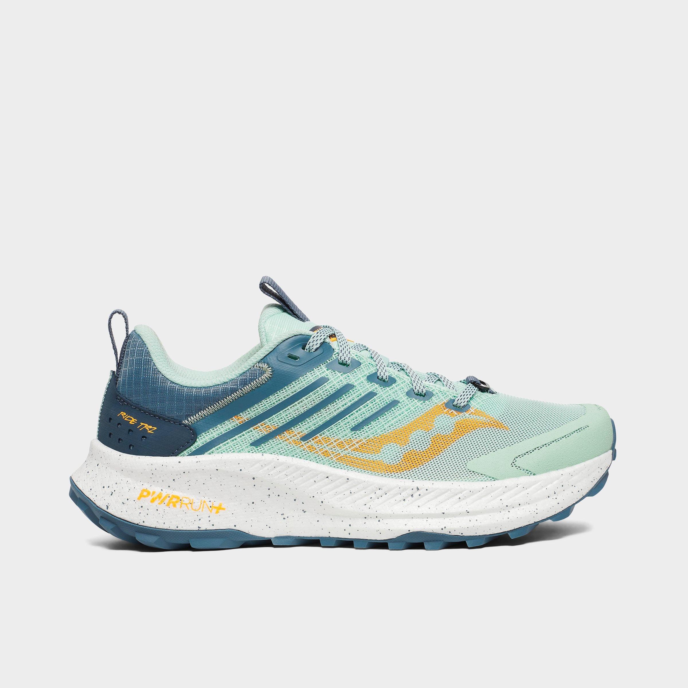 Saucony Women's Ride Tr2 Running Shoes