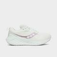 White/Foam 