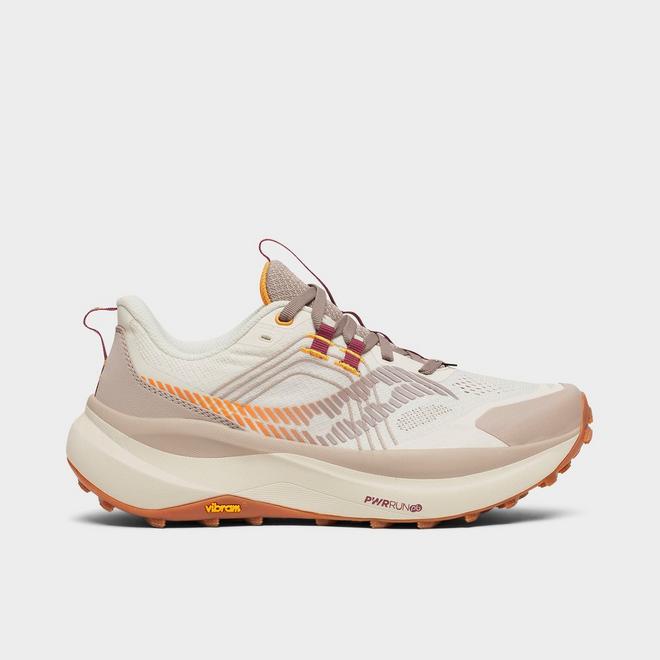 Women's Saucony Xodus Ultra 4 Trail Running Shoes