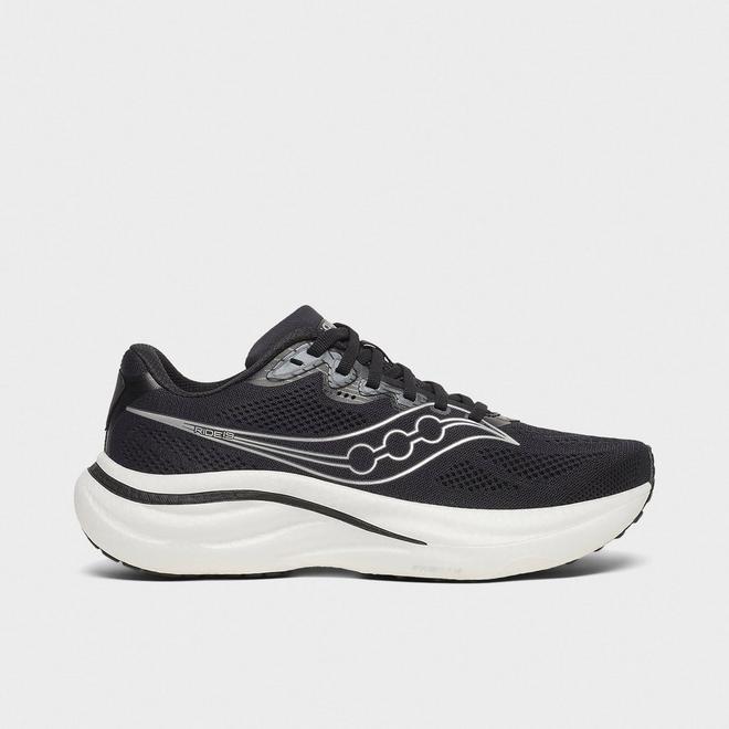 Women's Saucony Ride 19 Running Shoes