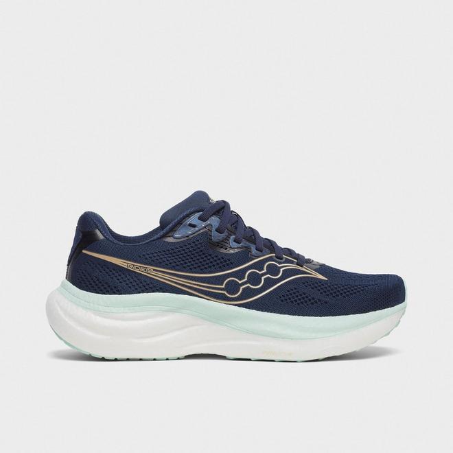 Women's Saucony Ride 19 Running Shoes
