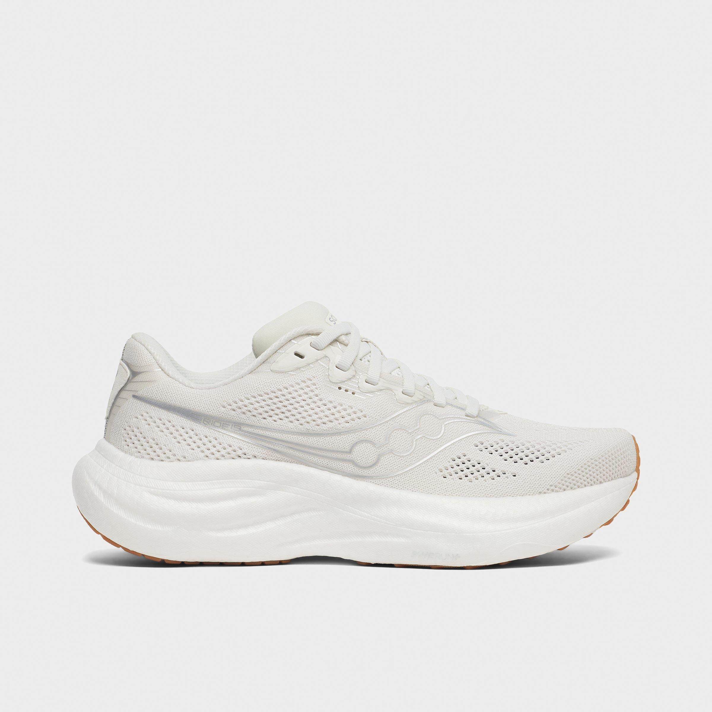 Saucony Women's Ride 19 Running Shoes