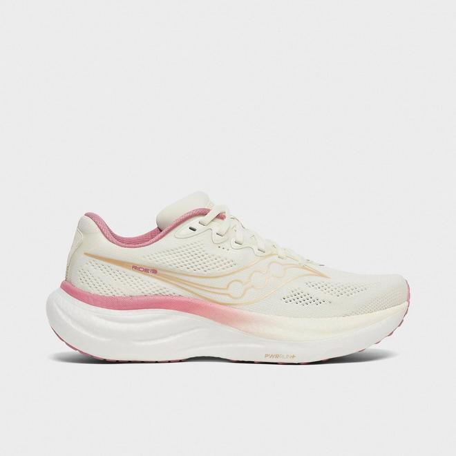 Women's Saucony Ride 19 Running Shoes