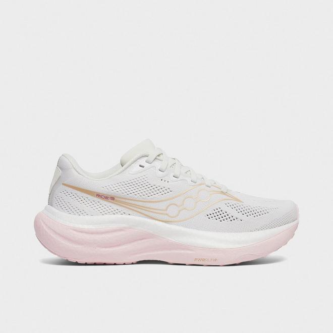 Women's Saucony Ride 19 Running Shoes