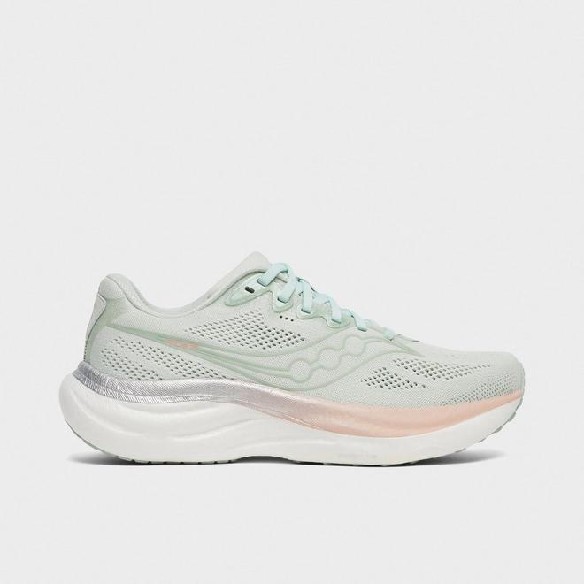 Women's Saucony Ride 19 Running Shoes