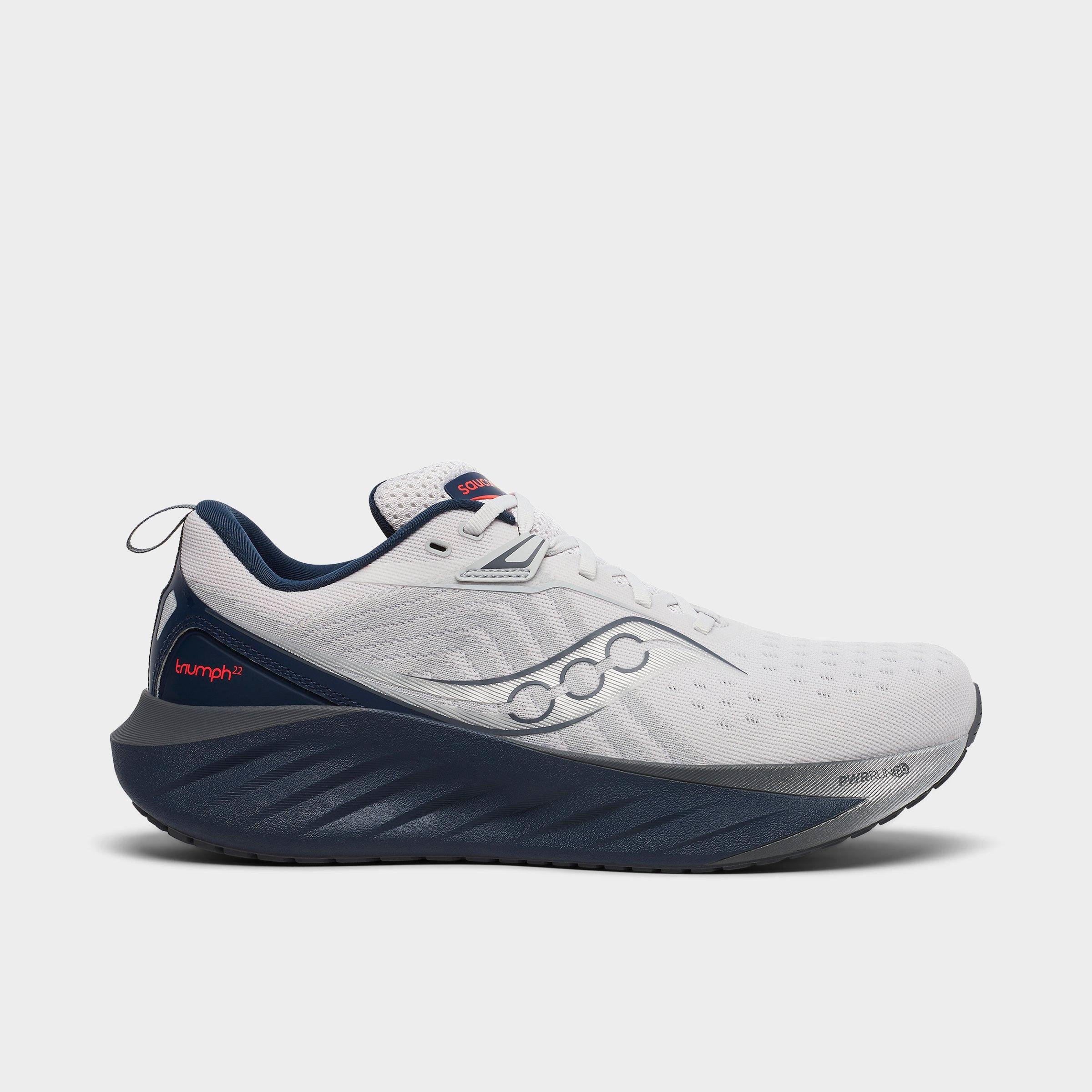 Saucony Triumph 22 Running Shoe In Neutral