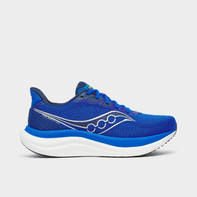 Men's Saucony Triumph 23 Running Shoes