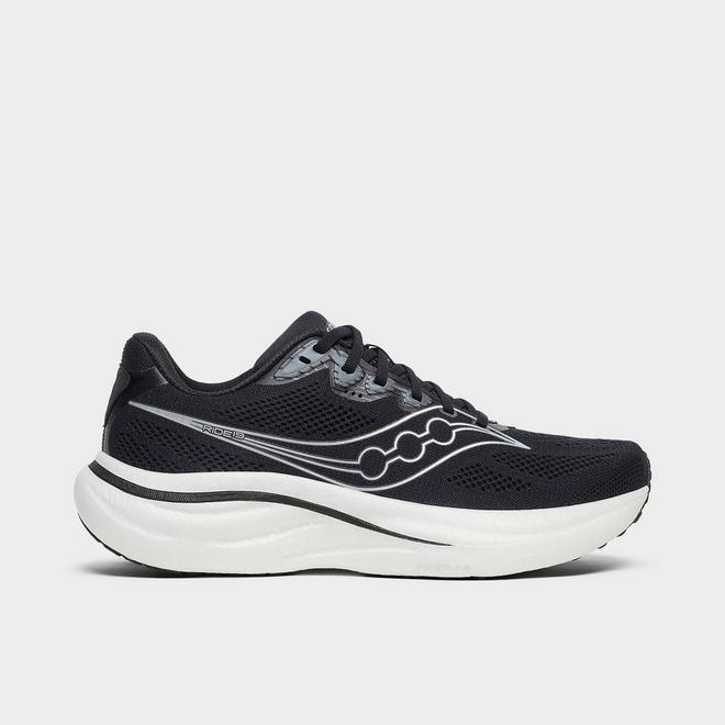Men's Saucony Ride 19 Running Shoes