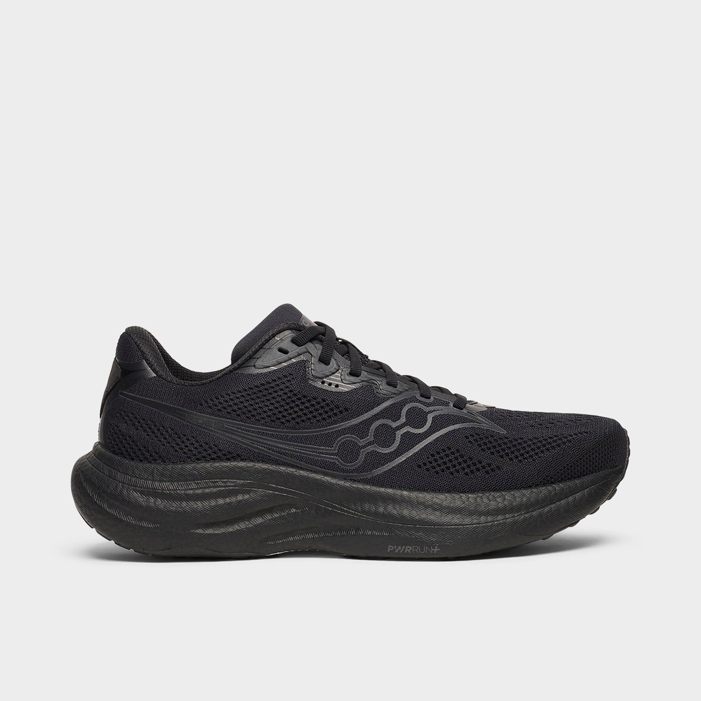 Saucony Men's Ride 19 Running Shoes