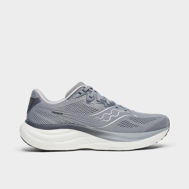 Men's Saucony Ride 19 Running Shoes
