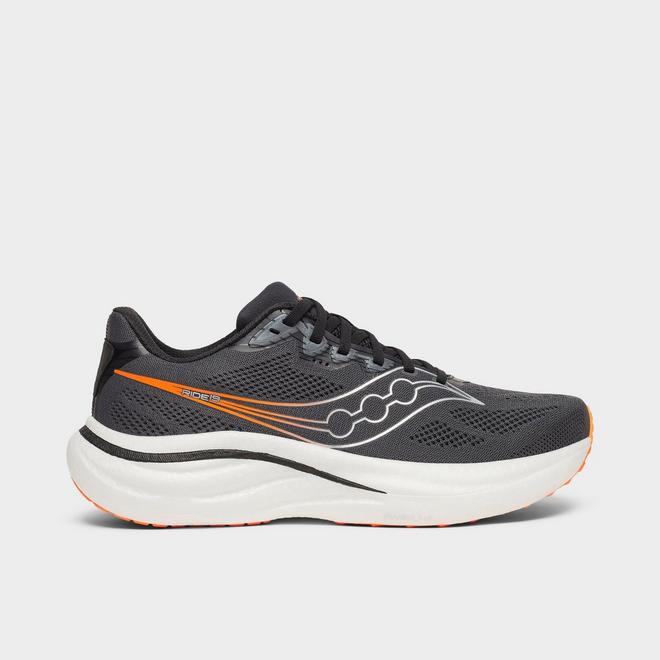 Men's Saucony Ride 19 Running Shoes