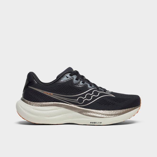 Men's Saucony Ride 19 Running Shoes
