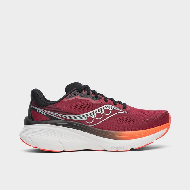 Men's Saucony Guide 19 Running Shoes