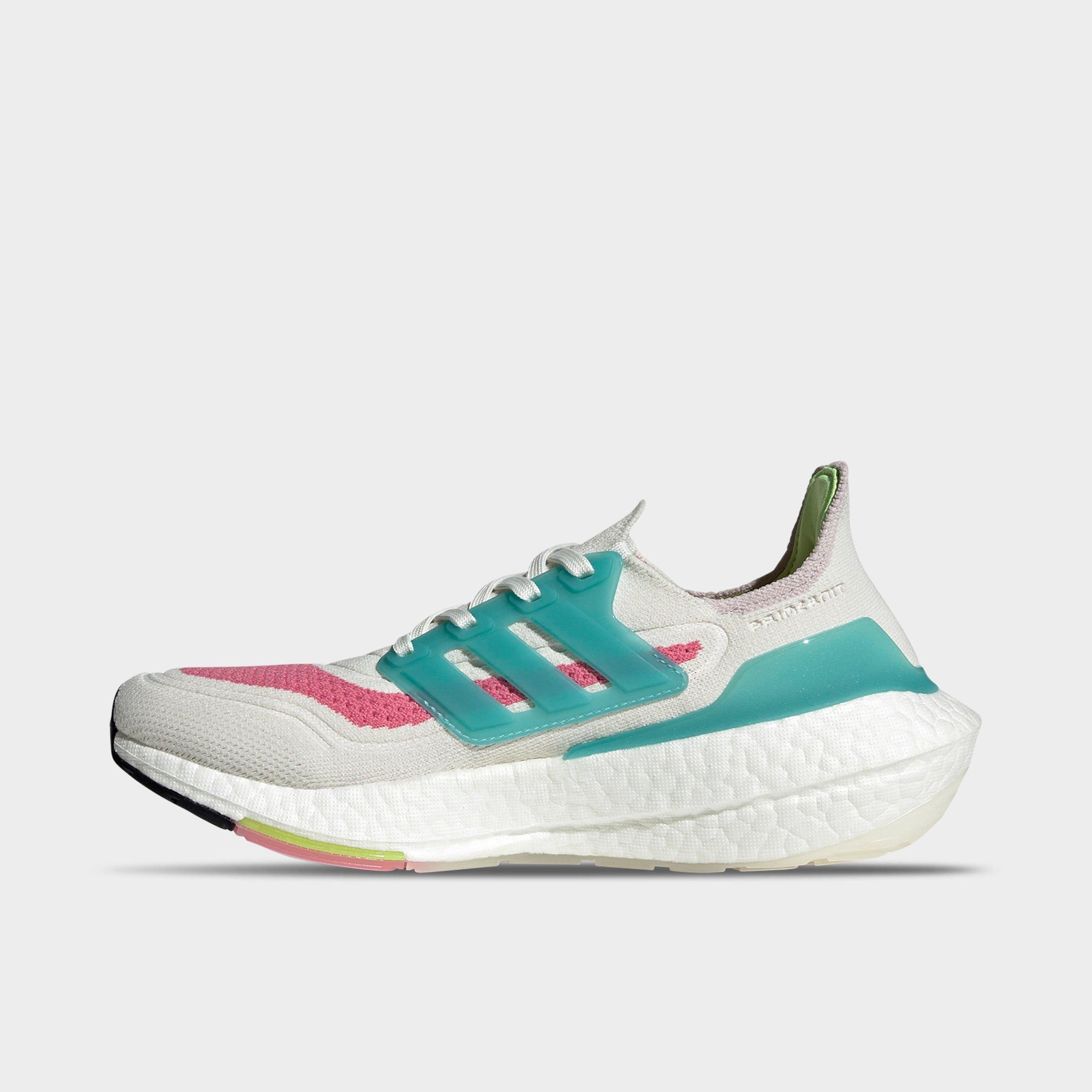 Adidas Originals Adidas Women's Ultraboost 21 Recycled Primeblue ...