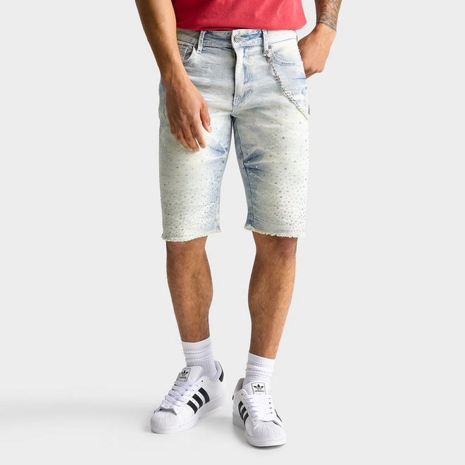 Men's Smoke Rise Visionary Denim Shorts