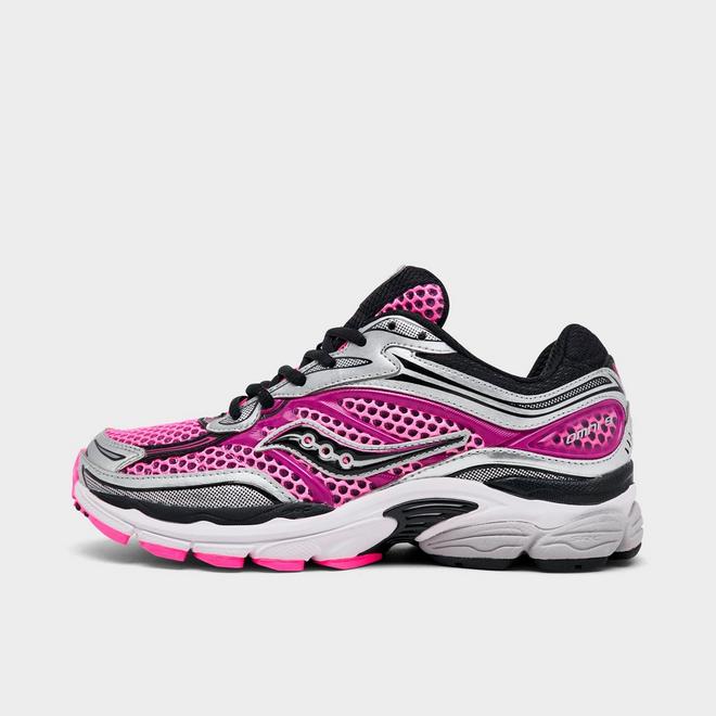 Women's Saucony ProGrid Omni 9 Casual Shoes