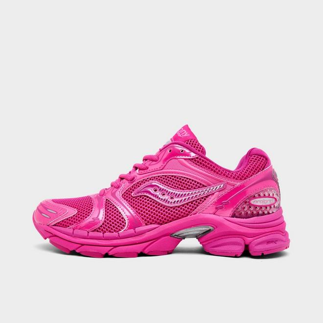 Women's Saucony ProGrid Triumph 4 Casual Shoes 