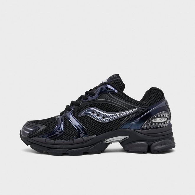 Women's Saucony ProGrid Triumph 4 Casual Shoes 