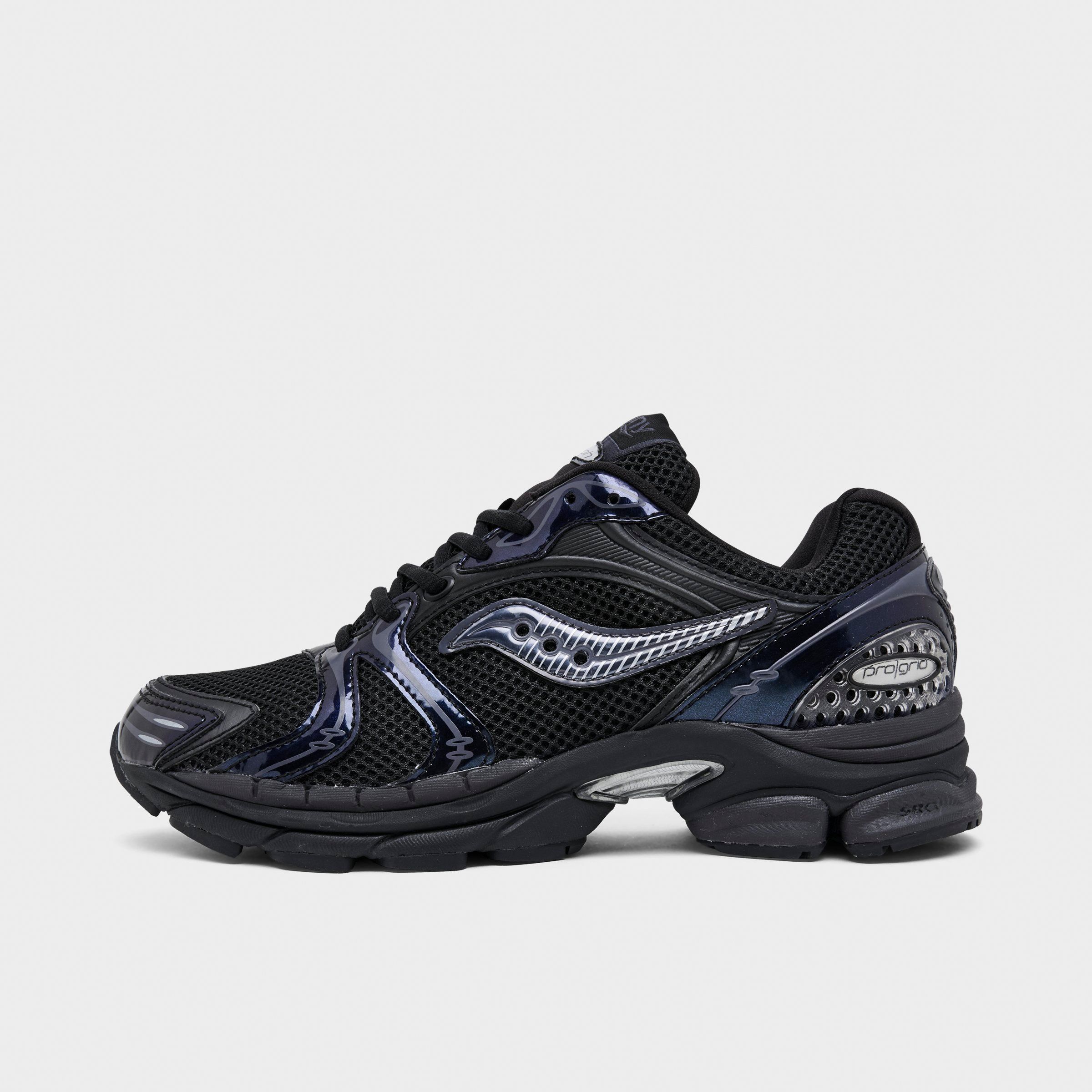 Saucony Women's ProGrid Triumph 4 Casual Shoes