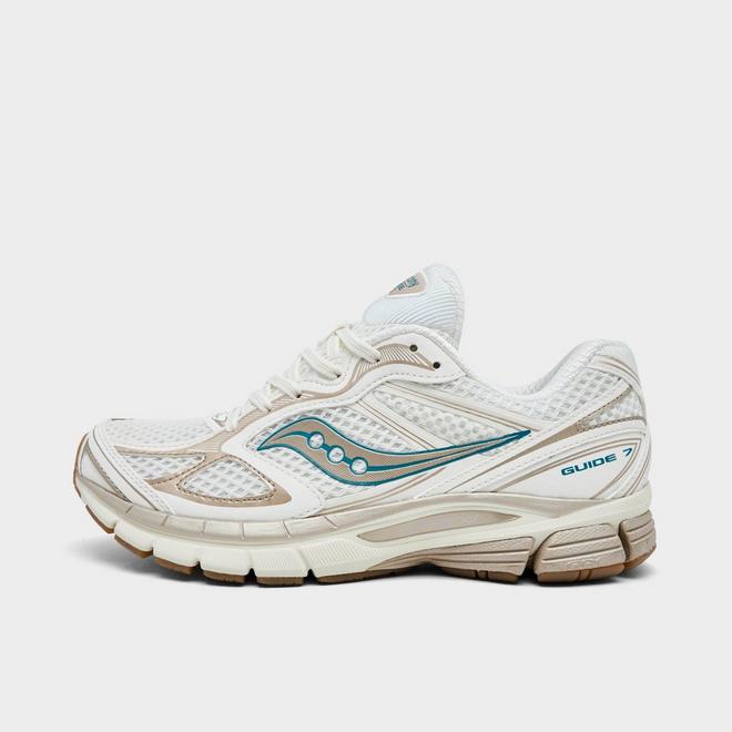 Women's Saucony ProGrid Guide 7 Casual Shoes