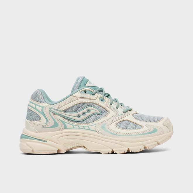 Women's Saucony Grid Jazz 9 Casual Shoes