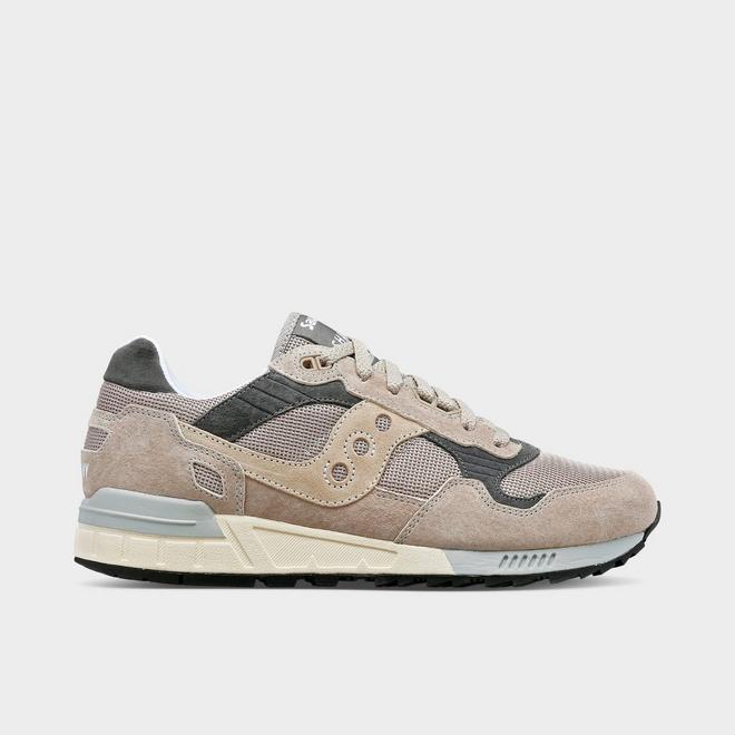 Men's Saucony Shadow 5000 Casual Shoes