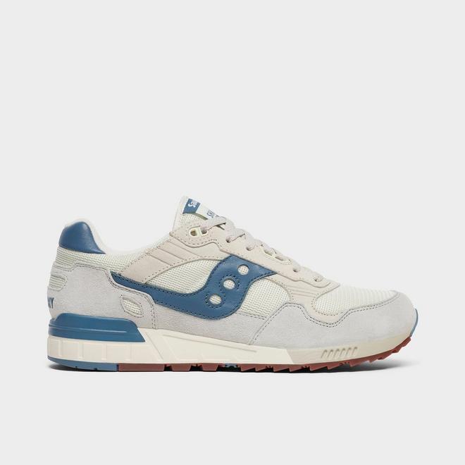 Men's Saucony Shadow 5000 Casual Shoes