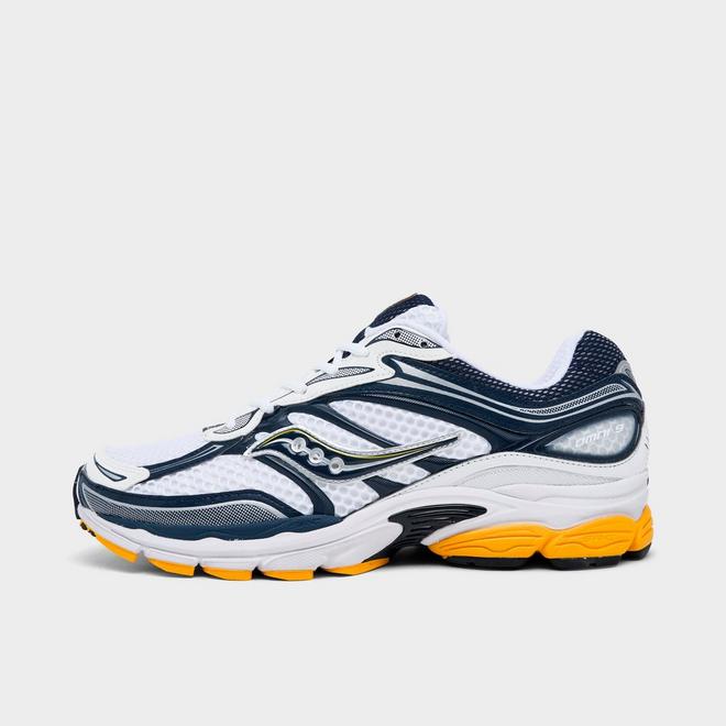 Men's Saucony ProGrid Omni 9 Casual Shoes