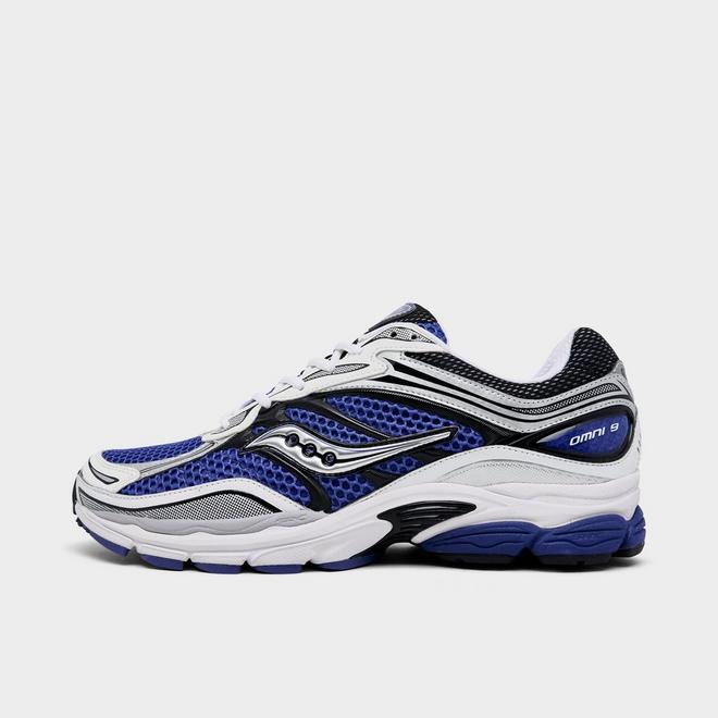 Men's Saucony ProGrid Omni 9 Casual Shoes