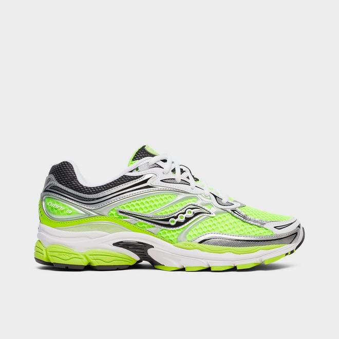 Men's Saucony ProGrid Omni 9 Casual Shoes