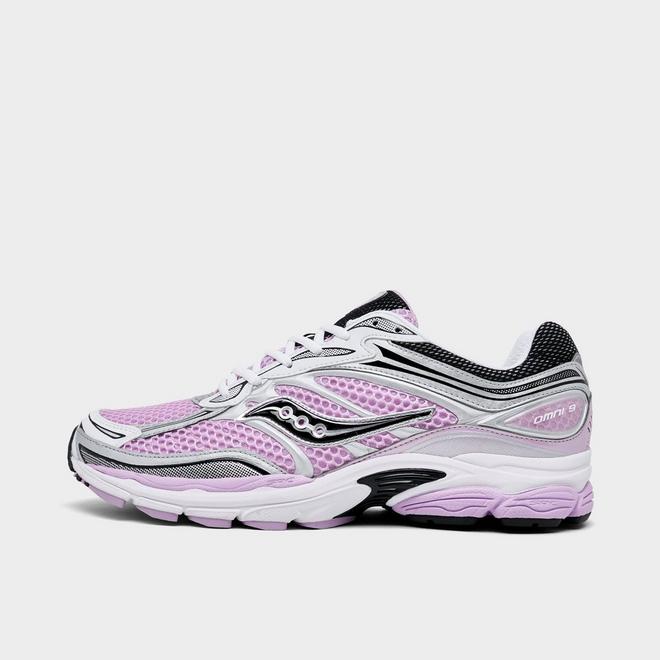 Men's Saucony ProGrid Omni 9 Casual Shoes