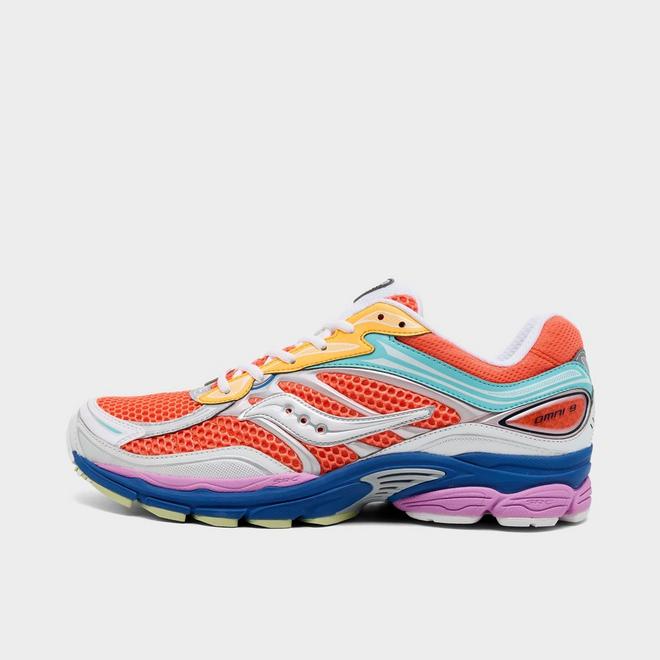 Men's Saucony ProGrid Omni 9 Casual Shoes