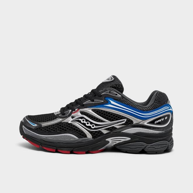 Men's Saucony ProGrid Omni 9 Casual Shoes