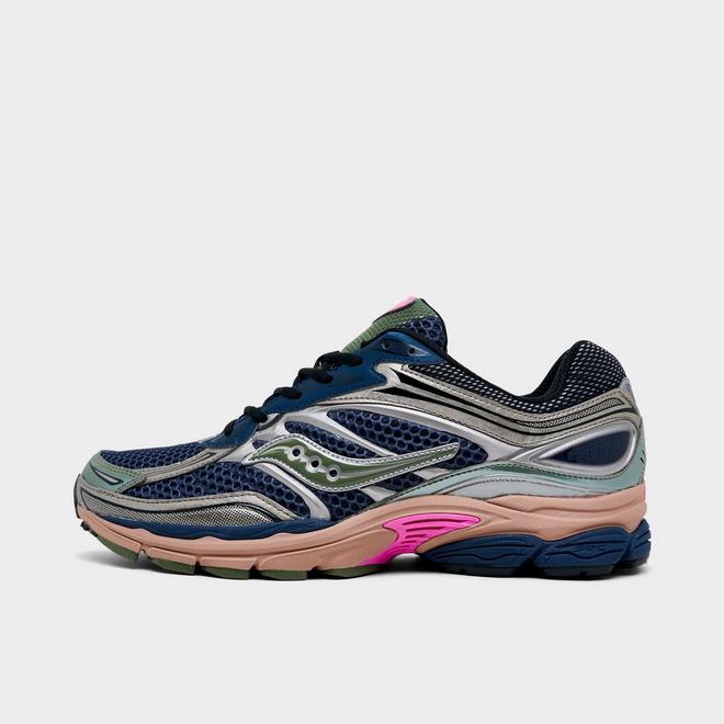 Men's Saucony ProGrid Omni 9 Casual Shoes