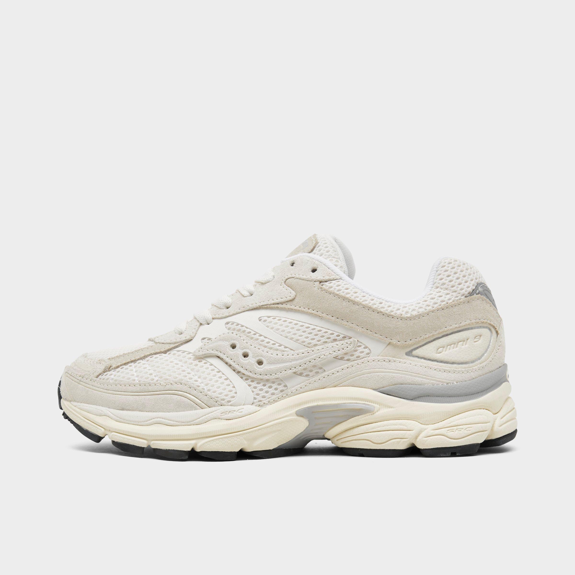 Saucony Progrid Omni 9 In White