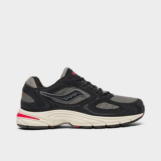 Men's Saucony Grid Jazz 9 Suede Casual Shoes | Finish Line