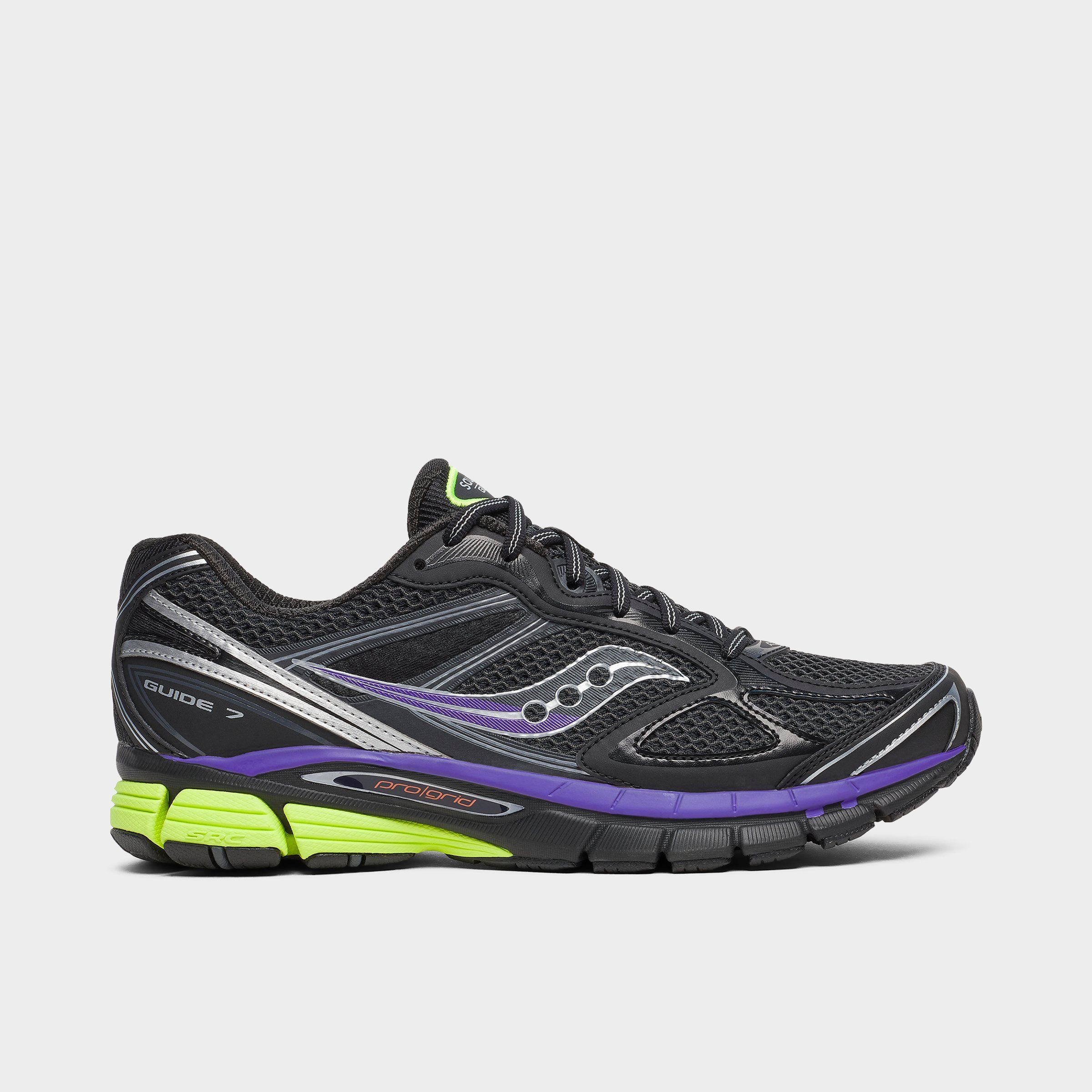 Saucony Men's ProGrid Guide 7 Casual Shoes