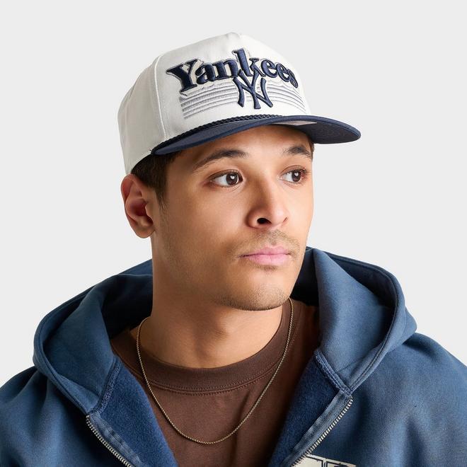 '47 New York Yankees MLB HITCH Snapback Hat