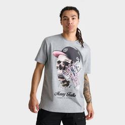 【SATIIIZ】Ratoon Drawing Short Sleeve T-shirt Celica Unisex Graphic Tee – Sarah-n-Tuned